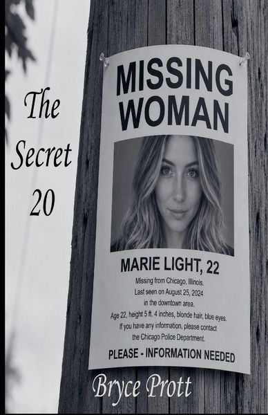 Produktbild: The Secret 20