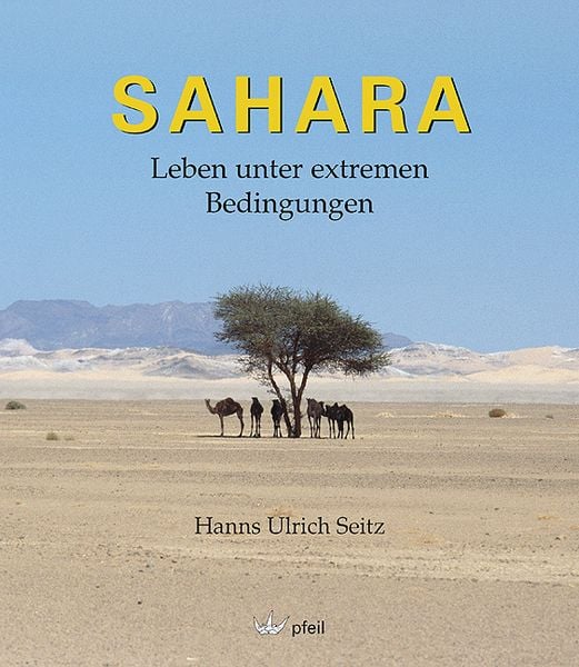 Produktbild: Sahara