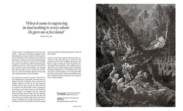 Produktbild: The Fantastic Gustave Doré