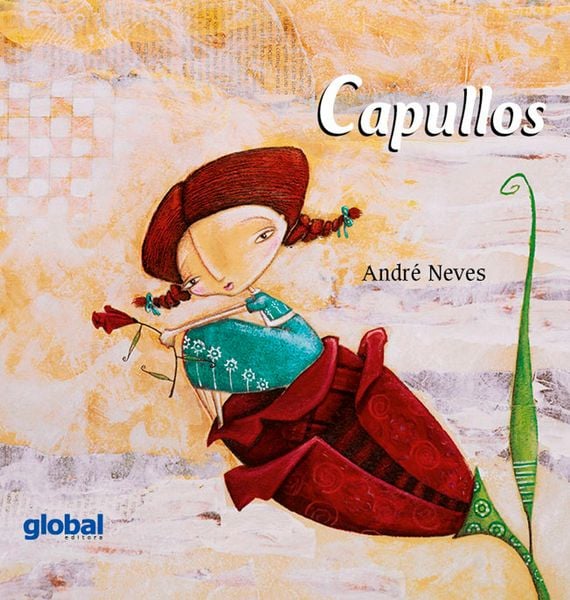 Produktbild: Capullos