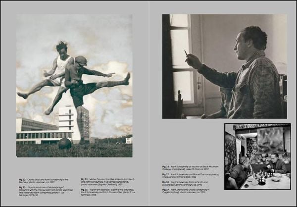 Produktbild: Xanti Schawinsky