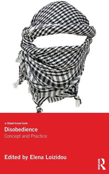 Produktbild: Disobedience