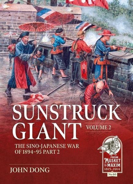 Produktbild: Sunstruck Giant Volume 2
