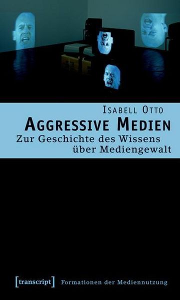 Produktbild: Aggressive Medien
