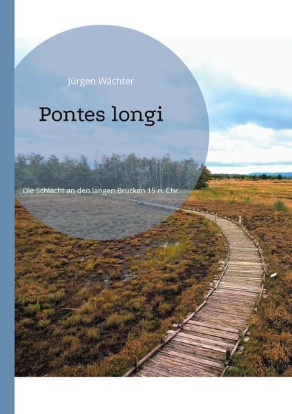 Produktbild: Pontes longi