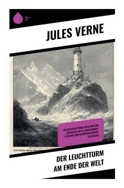 Produktbild: Der Leuchtturm am Ende der Welt