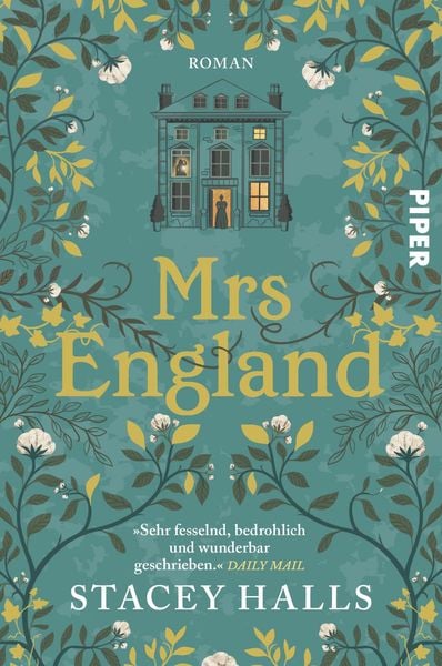 Produktbild: Mrs England