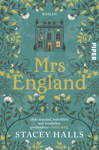 Produktbild: Mrs England