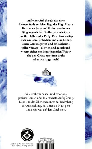 Produktbild: Und dann verschwand die Zeit