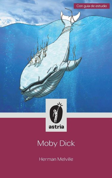 Produktbild: Moby Dick