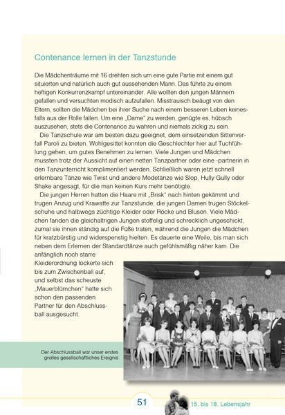 Produktbild: Wir vom Jahrgang 1949 - Kindheit und Jugend