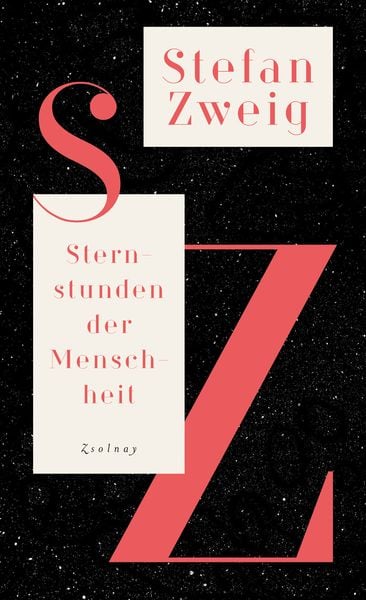 Produktbild: Sternstunden der Menschheit