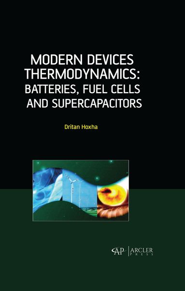 Produktbild: Modern devices Thermodynamics