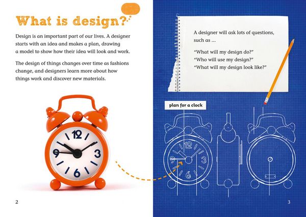 Produktbild: Changing Designs