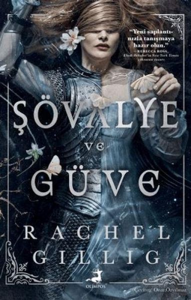 Produktbild: S&ouml;valye ve G&uuml;ve