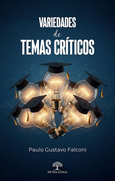Produktbild: Variedades de Temas Cr&iacute;ticos