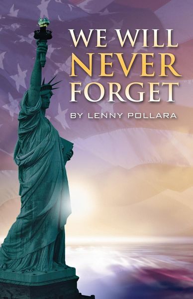 Produktbild: We Will Never Forget