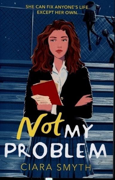 Produktbild: Not My Problem