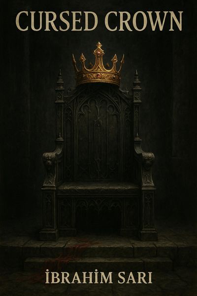 Produktbild: Cursed Crown