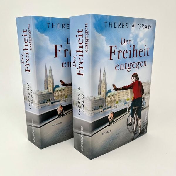 Produktbild: Der Freiheit entgegen