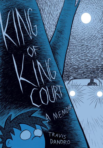 Produktbild: King of King Court