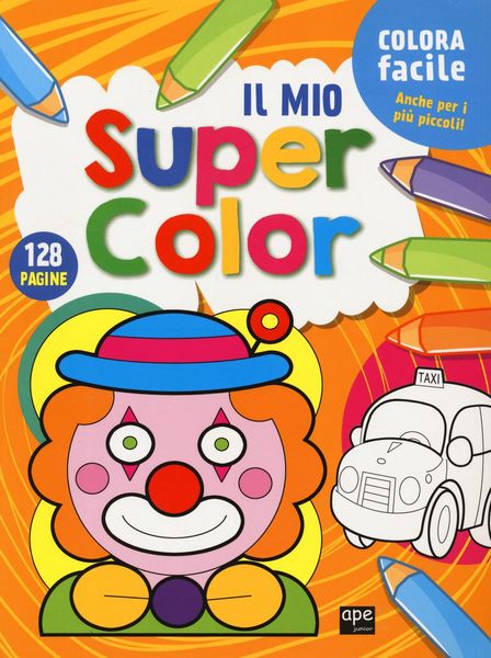 Produktbild: Il mio Super Color
