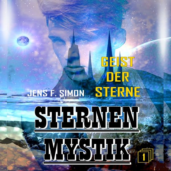 Produktbild: Geist der Sterne