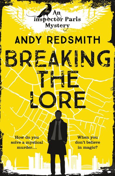 Produktbild: Breaking the Lore