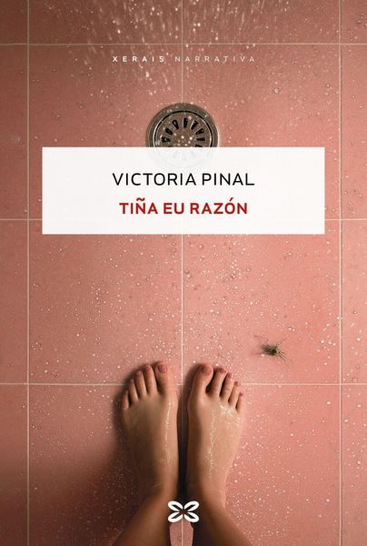 Produktbild: Ti&ntilde;a eu raz&oacute;n