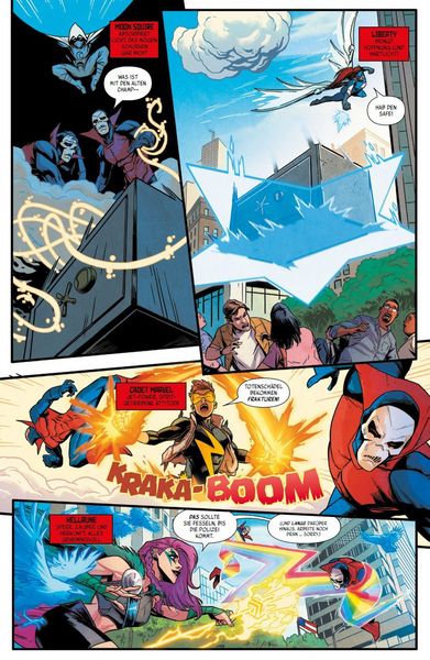 Produktbild: New Champions