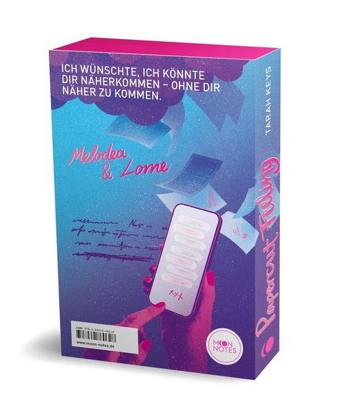 Produktbild: Literally Love 2. Papercut Feeling