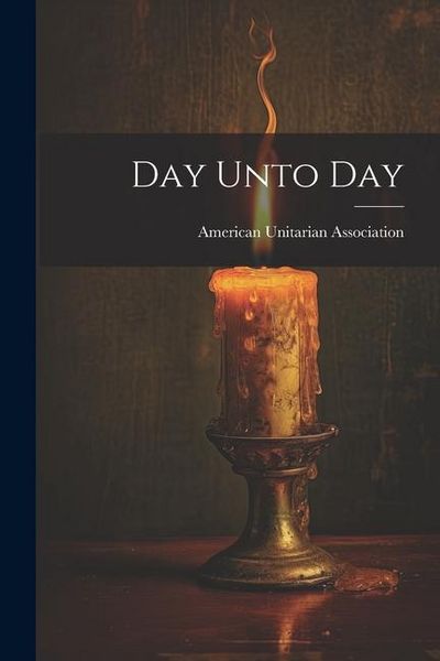 Produktbild: Day Unto Day