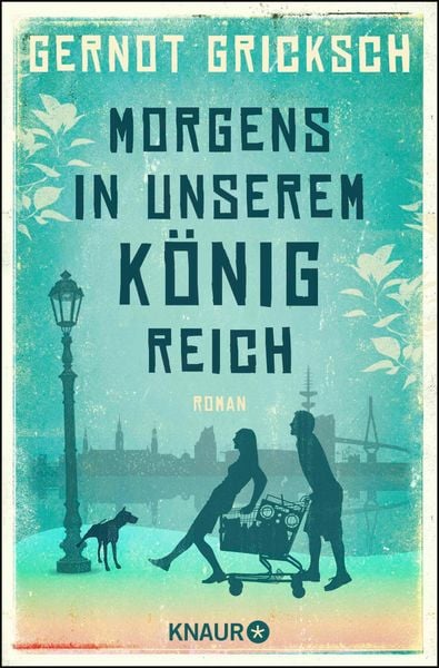 Produktbild: Morgens in unserem K&ouml;nigreich