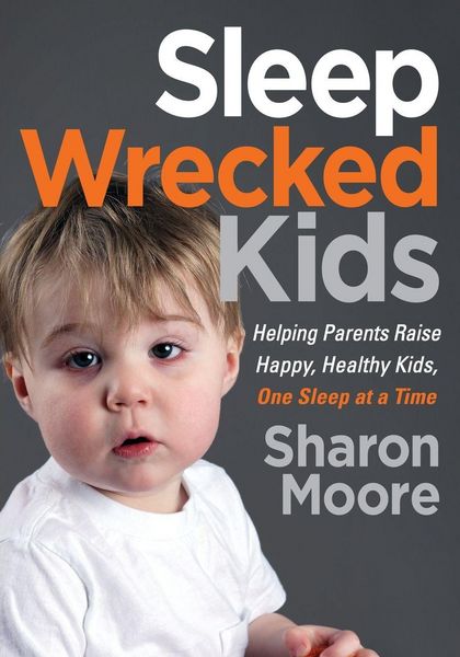 Produktbild: Sleep Wrecked Kids
