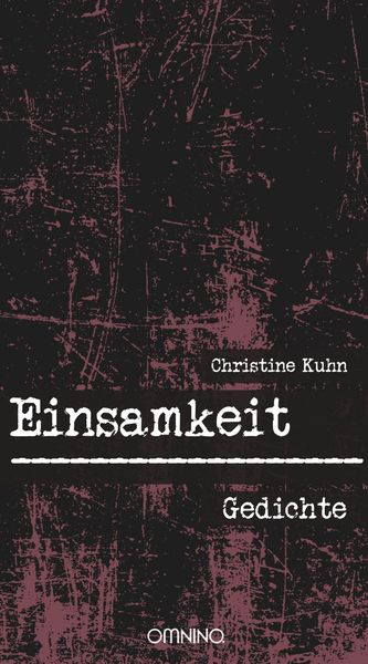 Produktbild: Einsamkeit