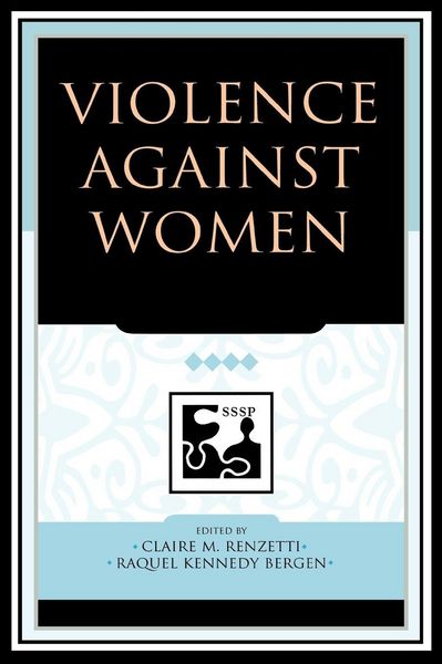 Produktbild: Violence against Women