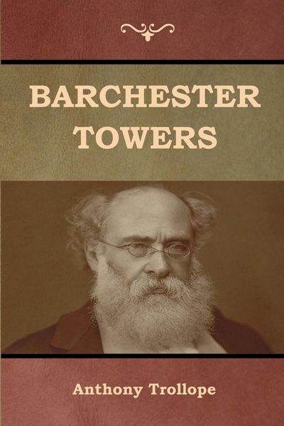 Produktbild: Barchester Towers