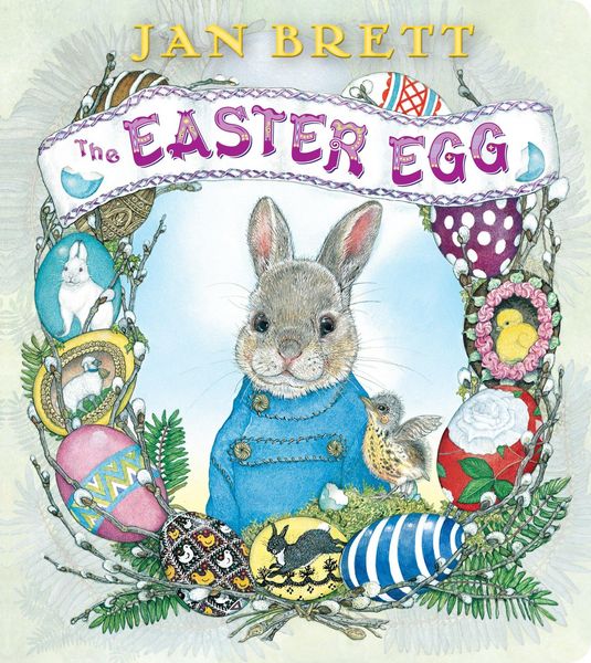 Produktbild: The Easter Egg
