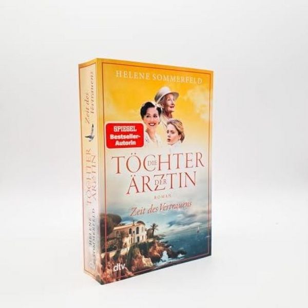 Produktbild: Die T&ouml;chter der &Auml;rztin