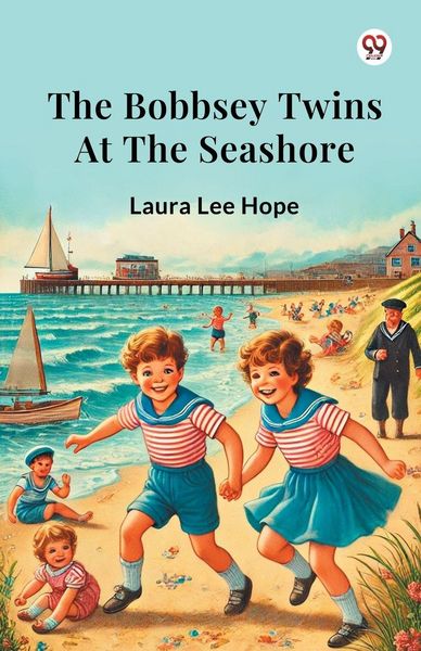 Produktbild: The Bobbsey Twins At The Seashore