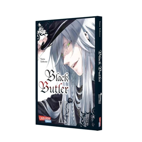 Produktbild: Black Butler 14