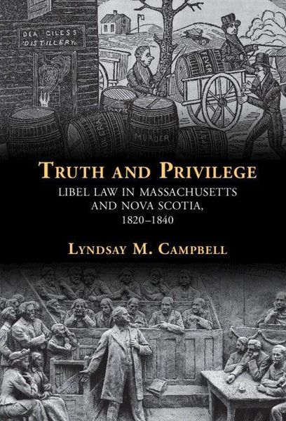 Produktbild: Truth and Privilege