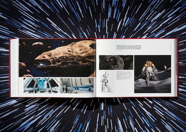 Produktbild: The Star Wars Archives. 1999&ndash;2005
