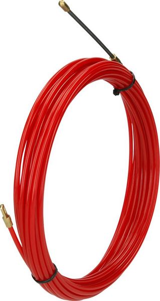 Produktbild: KS Tools Kabel-Einziehdraht, 10,0m 150.0960 1St.