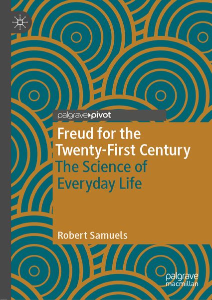 Produktbild: Freud for the Twenty-First Century