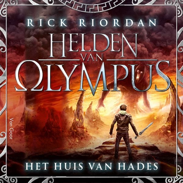 Produktbild: Het huis van Hades