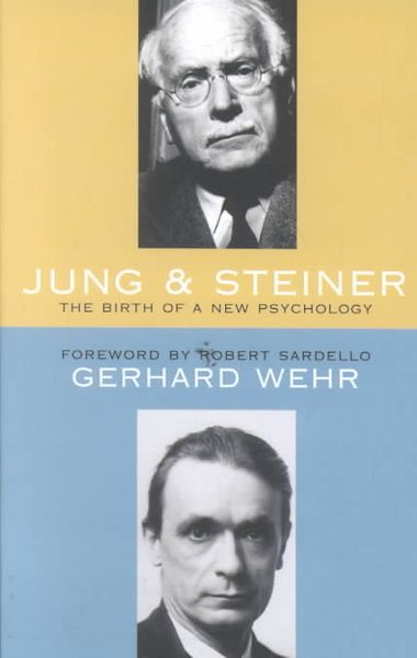 Produktbild: Jung and Steiner