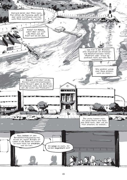 Produktbild: I Kill Giants