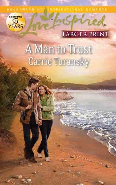 Produktbild: A Man to Trust