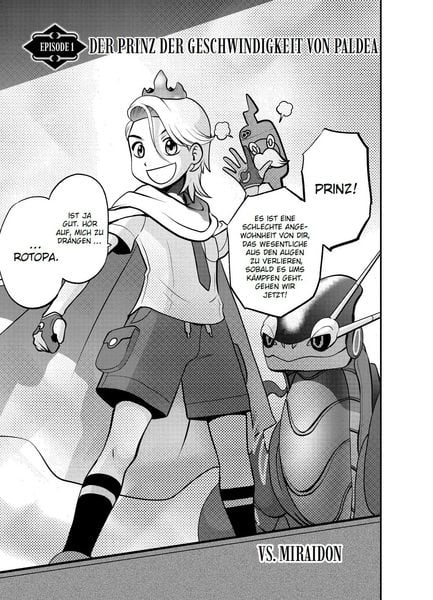 Produktbild: Pok&eacute;mon Karmesin und Purpur 01